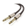 UGREEN AV128 Kabel jack 6.35 mm - 3m szary - 1489016 - zdjęcie 2